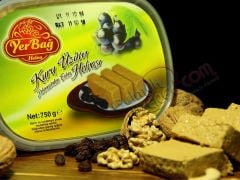 Kuru Üzüm Pekmezli Tahin Helvası 750g