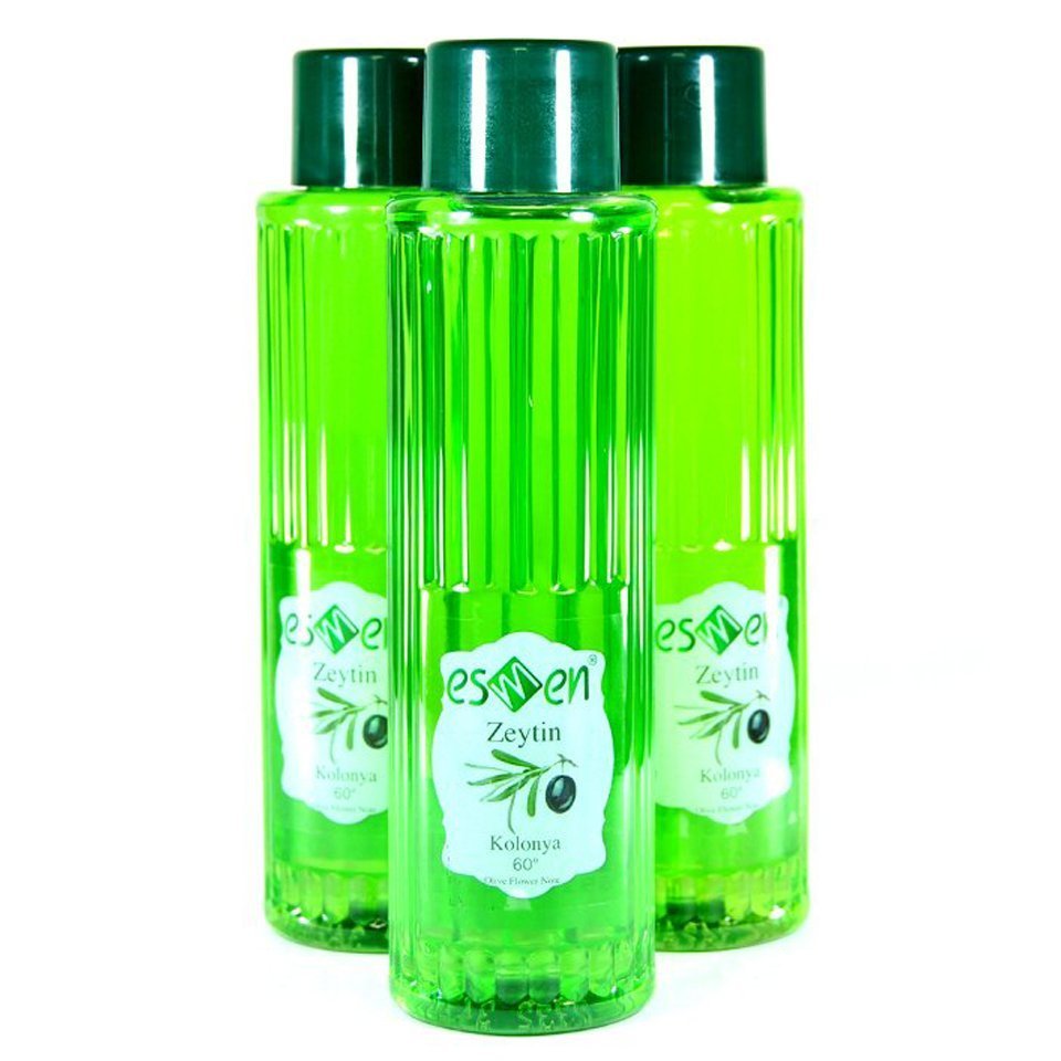 Zeytin Kolonyası 400 cc