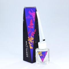 Uzun Süre Etkili Çubuklu Oda Kokusu No Stress 100 ml
