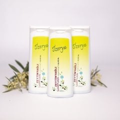 Zeytinyağlı Şampuan 400ml