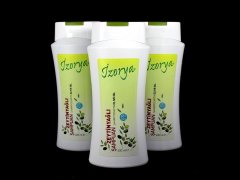 Zeytinyağlı Şampuan 400ml