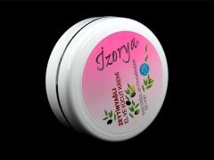Zeytinyağlı El ve Vücut Kremi