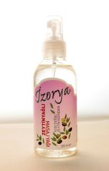 Zeytinyağlı Masaj Yağı