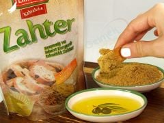 Kahvaltılık Zahter 400g