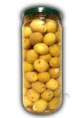 Limon Dolgulu Zeytin 280G.