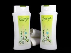 Zeytinyağlı Duş Jeli