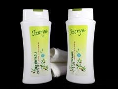 Zeytinyağlı Duş Jeli