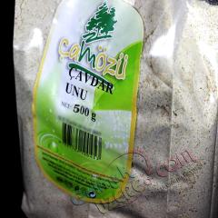 Çavdar Unu 500G