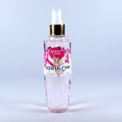 1962 Tarihi Balıkesir Kolonyacısı Balıkesir Güzeli Kolonyası Sprey 150 ml Eau De Cologne