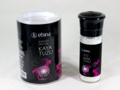 EFSİNA KAYA TUZU SETİ 500G.+110G.