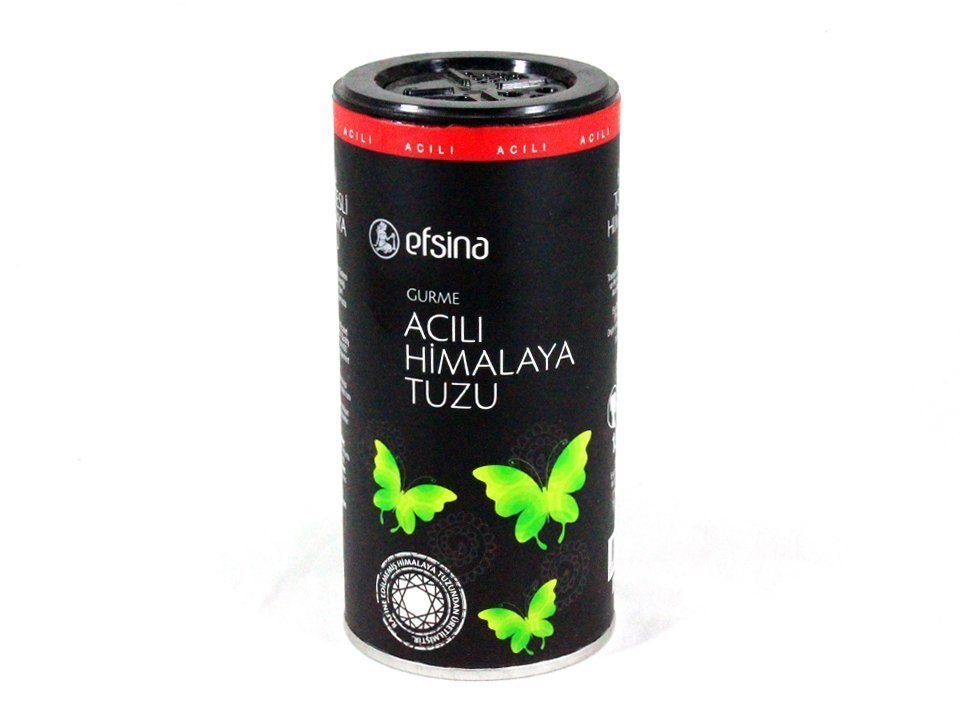 EFSİNA DOM.ACI HİMALY.TUZU 150G.