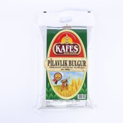 Mut Pilavlık Bulgur 5KG.