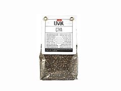 Yüksek Protein Çiya Tohumu (250 Gram)