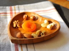 Bambum Amor Mini Kalp Çerezlik