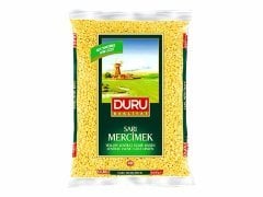 Yerli Sarı Mercimek (1Kg)