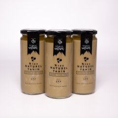 Doğal Tahin 500g.