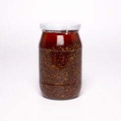 Şefin Özel Zeytin Sosu 350g.
