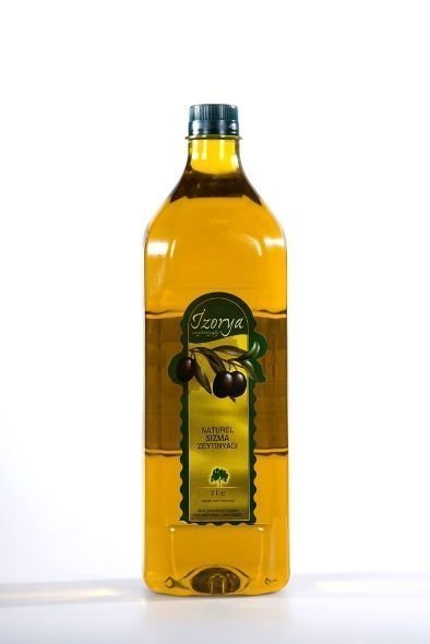 NATUREL SIZMA ZEYTİNYAĞI 2 lt PET AMBALAJ
