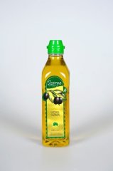 NATUREL SIZMA ZEYTİNYAĞI 0,50 lt PET AMBALAJ