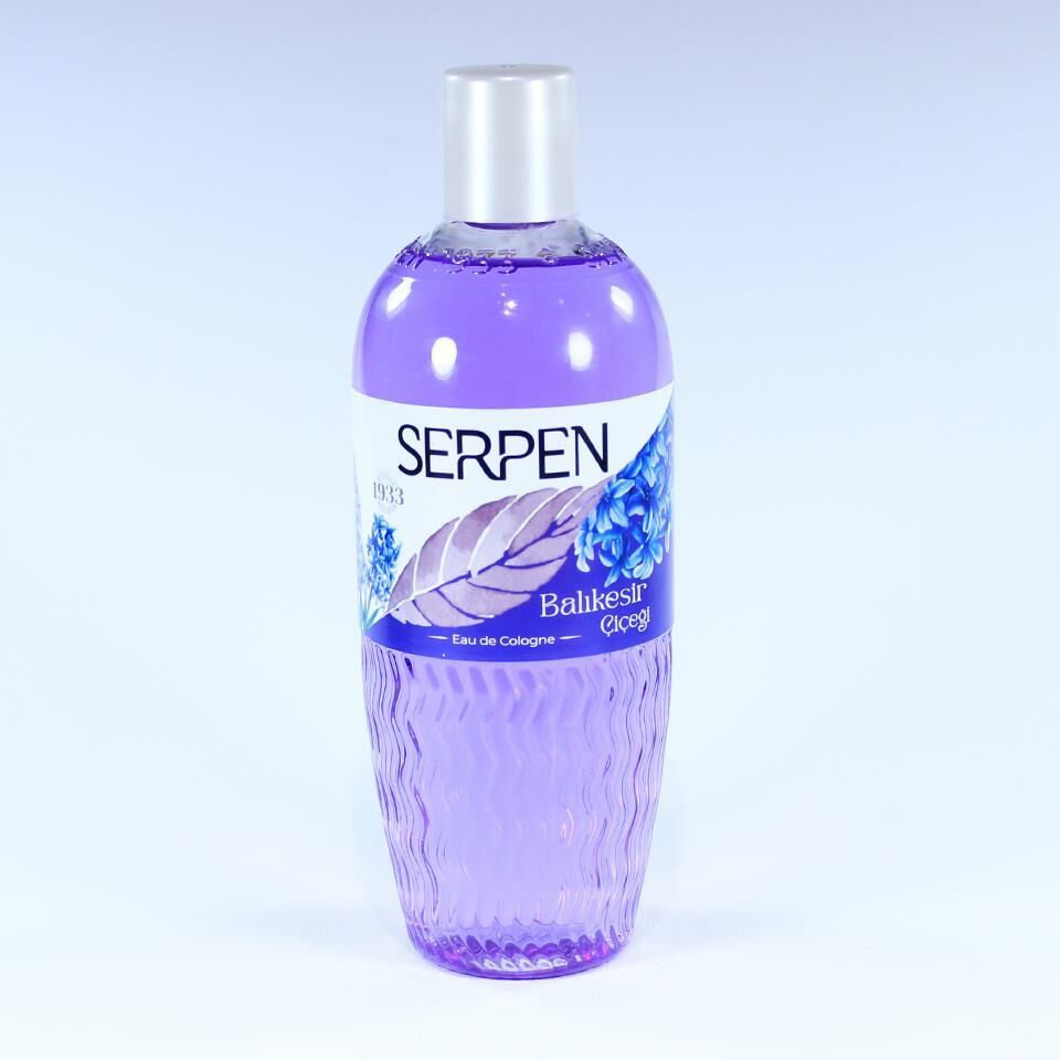 1933 Balıkesir Balıkesir Çiçeği Kolonyası 400 ml 60 Derece