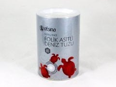 Folik Asitli Deniz Tuzu