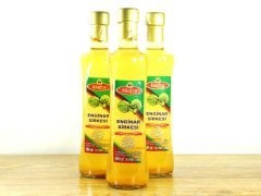 Katkısız Doğal Enginar Sirkesi 500ml