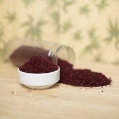 Doğal Dağ Sumağı Öğütülmüş 200 g